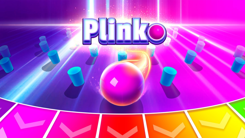 plinko app mobile